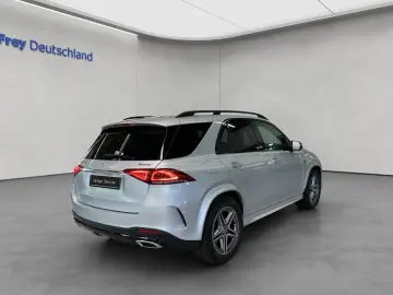 GLE 350 de 4M AMG/ Night/ 20''/ Pano/ AHK/
