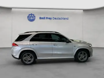 GLE 350 de 4M AMG/ Night/ 20''/ Pano/ AHK/