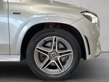 GLE 350 de 4M AMG/ Night/ 20''/ Pano/ AHK/