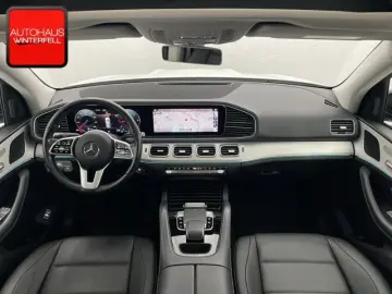 GLE 300 d 4M AMG NIGHT PANO+DISTRONIC+AUGMENTED+