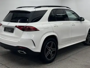 GLE 300 d 4M AMG NIGHT PANO+DISTRONIC+AUGMENTED+