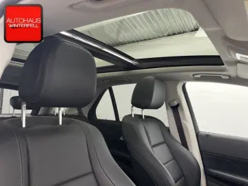 GLE 300 d 4M AMG NIGHT PANO+DISTRONIC+AUGMENTED+