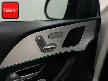 GLE 300 d 4M AMG NIGHT PANO+DISTRONIC+AUGMENTED+