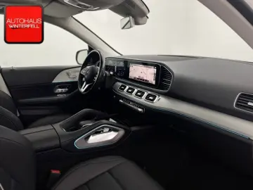 GLE 300 d 4M AMG NIGHT PANO+DISTRONIC+AUGMENTED+