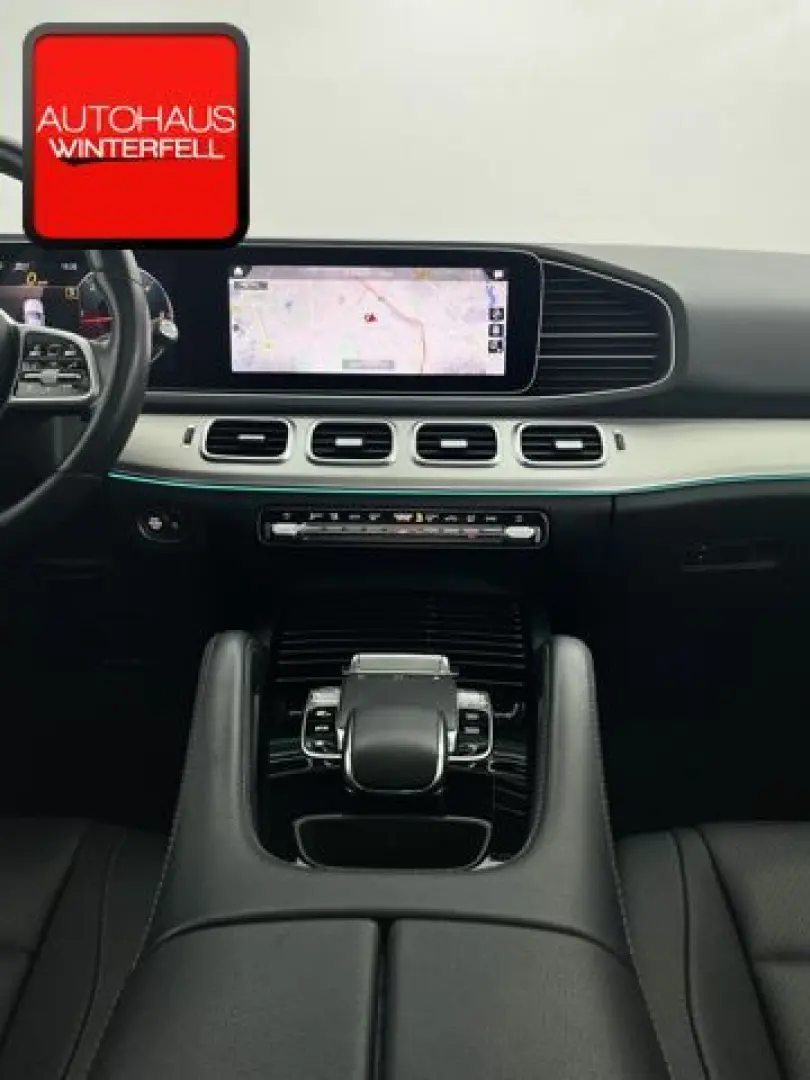 GLE 300 d 4M AMG NIGHT PANO+DISTRONIC+AUGMENTED+