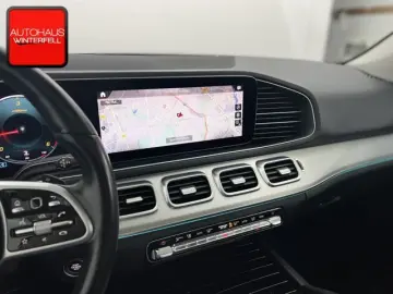 GLE 300 d 4M AMG NIGHT PANO+DISTRONIC+AUGMENTED+