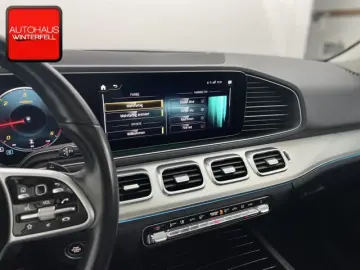 GLE 300 d 4M AMG NIGHT PANO+DISTRONIC+AUGMENTED+