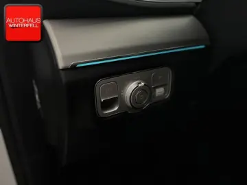 GLE 300 d 4M AMG NIGHT PANO+DISTRONIC+AUGMENTED+