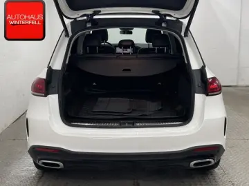 GLE 300 d 4M AMG NIGHT PANO+DISTRONIC+AUGMENTED+