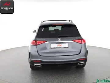 GLE 350 e 4M AMG NIGHT BURMESTER,360GRAD,DISTRO