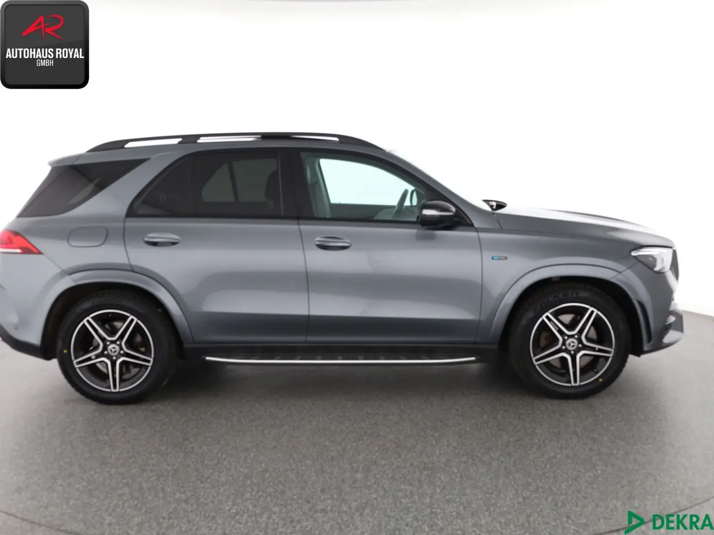 GLE 350 e 4M AMG NIGHT BURMESTER,360GRAD,DISTRO