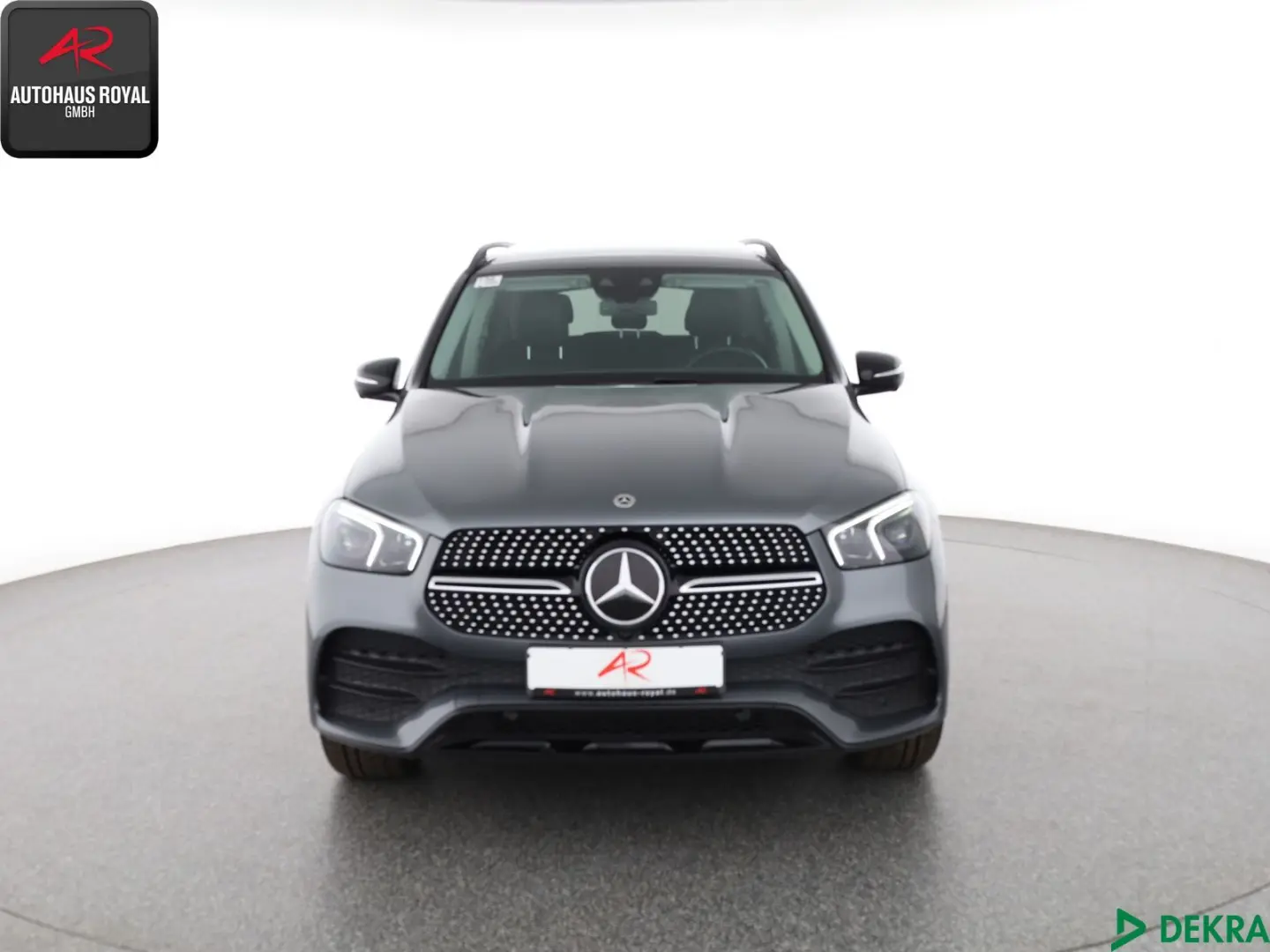 GLE 350 e 4M AMG NIGHT BURMESTER,360GRAD,DISTRO