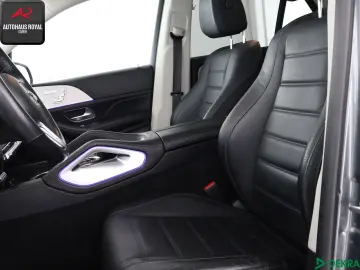 GLE 350 e 4M AMG NIGHT BURMESTER,360GRAD,DISTRO