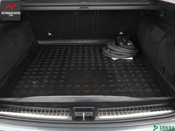 GLE 350 e 4M AMG NIGHT BURMESTER,360GRAD,DISTRO