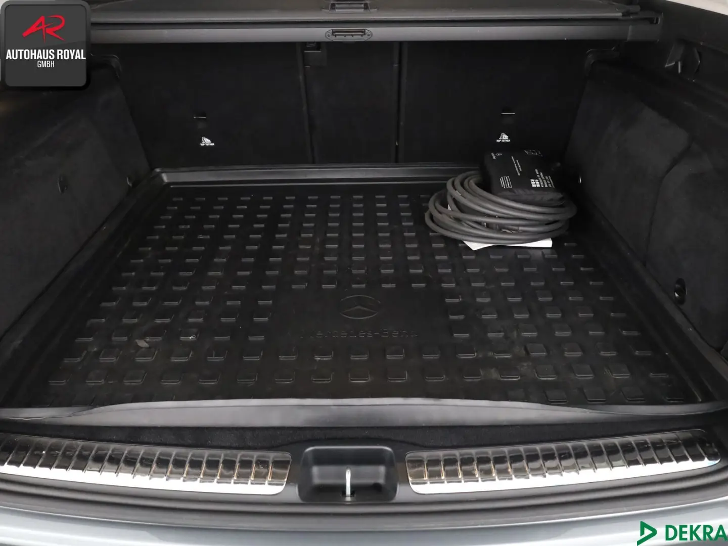 GLE 350 e 4M AMG NIGHT BURMESTER,360GRAD,DISTRO