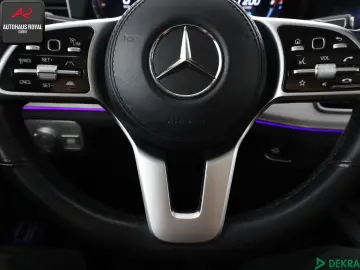 GLE 350 e 4M AMG NIGHT BURMESTER,360GRAD,DISTRO