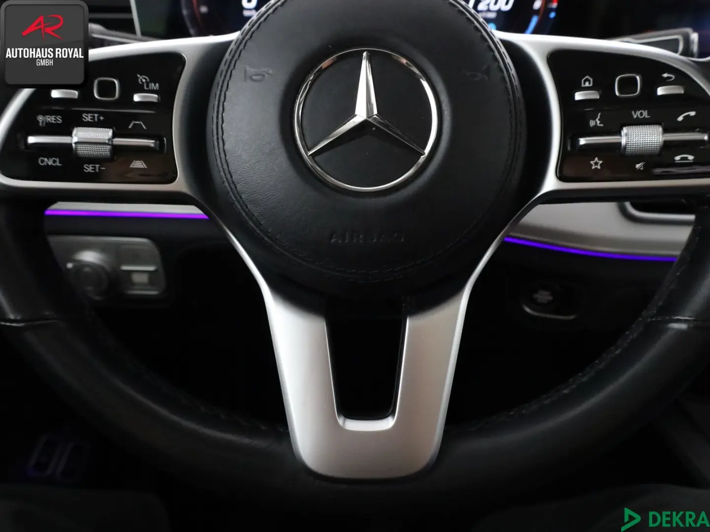 GLE 350 e 4M AMG NIGHT BURMESTER,360GRAD,DISTRO