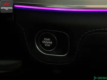 GLE 350 e 4M AMG NIGHT BURMESTER,360GRAD,DISTRO