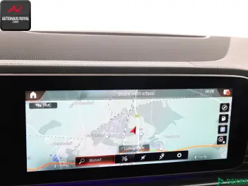 GLE 350 e 4M AMG NIGHT BURMESTER,360GRAD,DISTRO