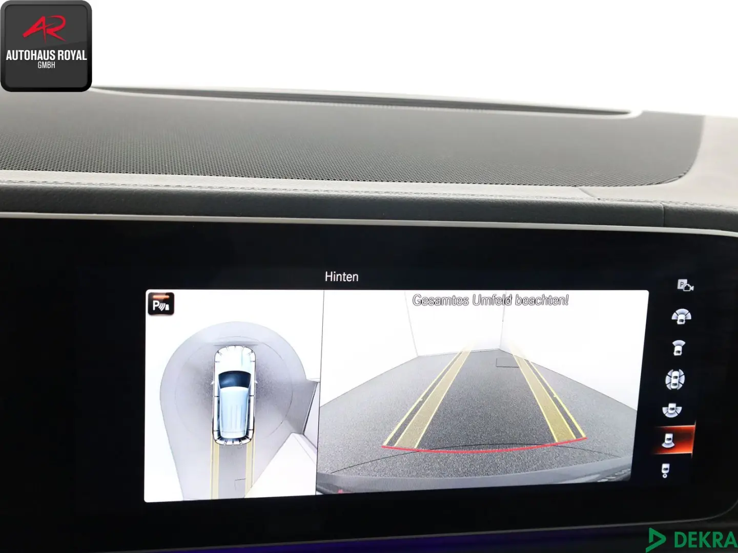 GLE 350 e 4M AMG NIGHT BURMESTER,360GRAD,DISTRO