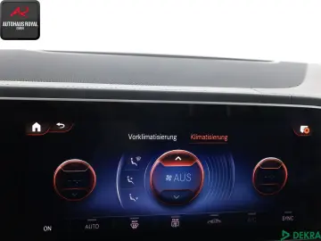 GLE 350 e 4M AMG NIGHT BURMESTER,360GRAD,DISTRO