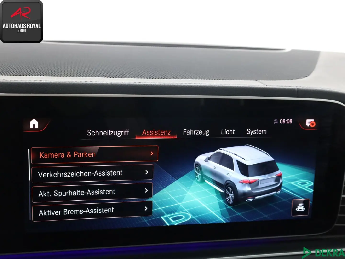 GLE 350 e 4M AMG NIGHT BURMESTER,360GRAD,DISTRO