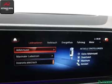 GLE 350 e 4M AMG NIGHT BURMESTER,360GRAD,DISTRO