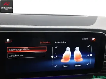 GLE 350 e 4M AMG NIGHT BURMESTER,360GRAD,DISTRO