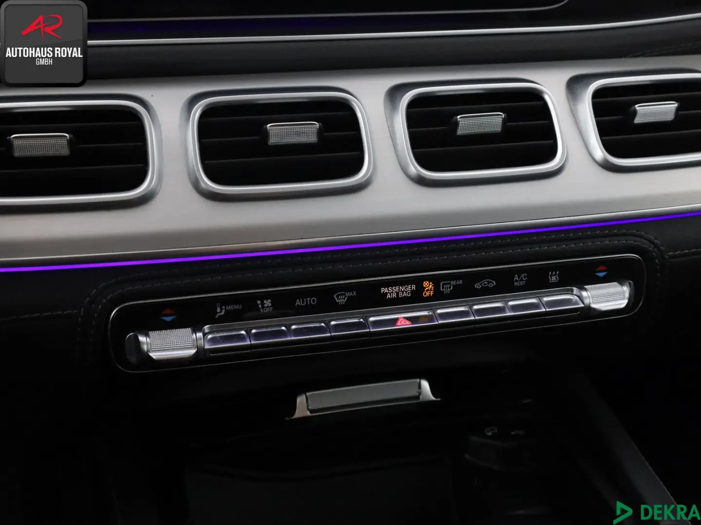 GLE 350 e 4M AMG NIGHT BURMESTER,360GRAD,DISTRO