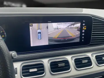 GLE 350 e AMG Pano*Distro*AHK*Mubeam*360*AirBala