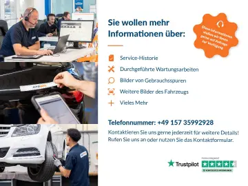 GLE-Klasse GLE 350e 4Matic AMG Line Aut.*NAVI*