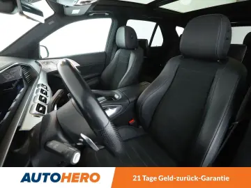 GLE-Klasse GLE 350e 4Matic AMG Line Aut.*NAVI*