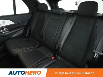 GLE-Klasse GLE 350e 4Matic AMG Line Aut.*NAVI*