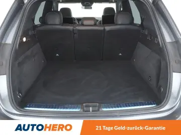GLE-Klasse GLE 350e 4Matic AMG Line Aut.*NAVI*