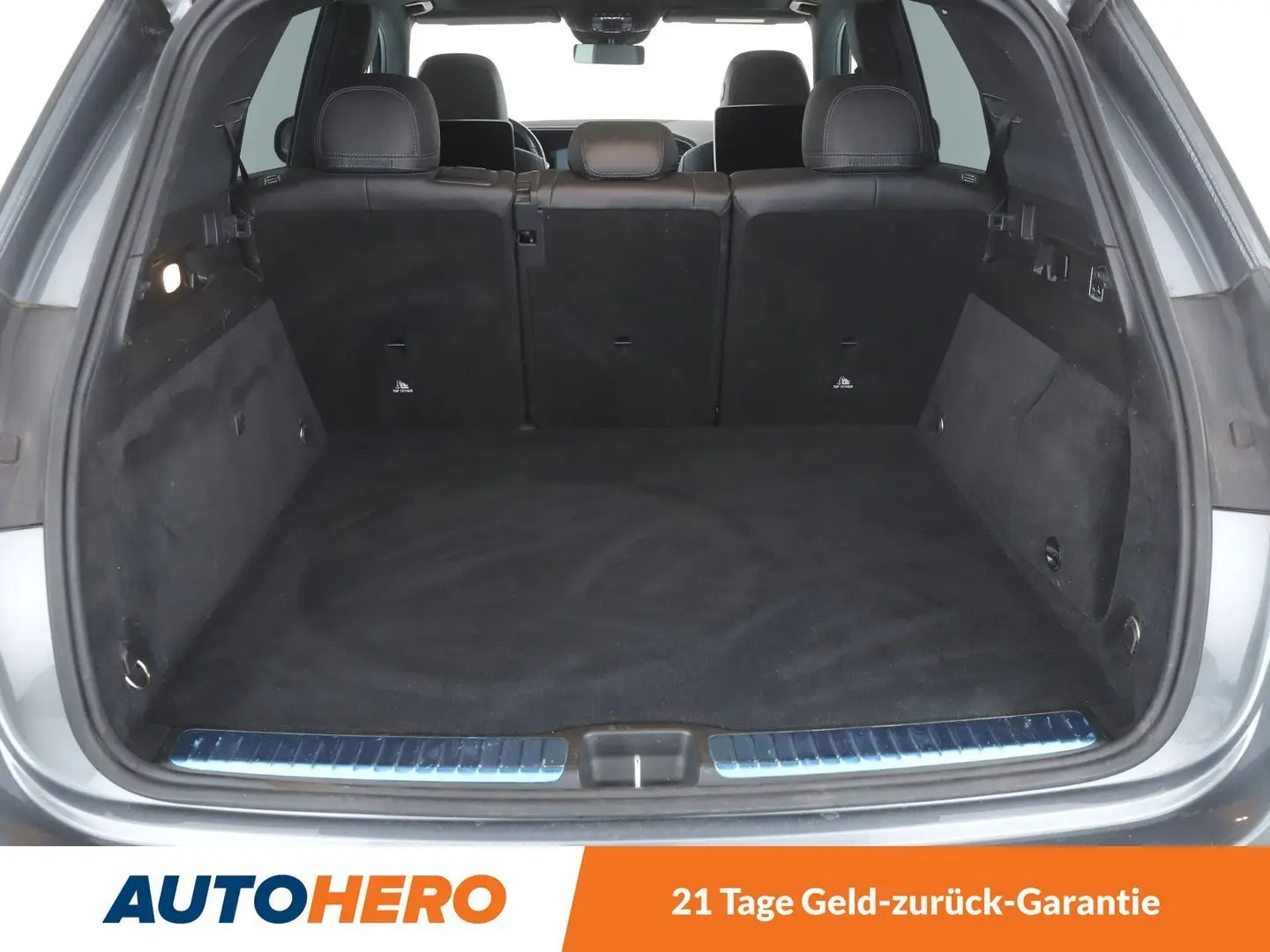 GLE-Klasse GLE 350e 4Matic AMG Line Aut.*NAVI*