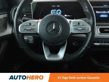 GLE-Klasse GLE 350e 4Matic AMG Line Aut.*NAVI*