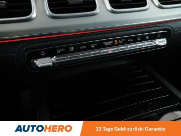 GLE-Klasse GLE 350e 4Matic AMG Line Aut.*NAVI*
