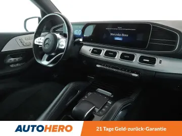 GLE-Klasse GLE 350e 4Matic AMG Line Aut.*NAVI*