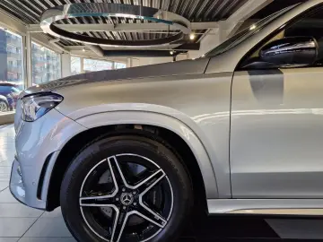 GLE 350e 4M *AMG*Night*Pano*HUD*Distr+*FAP+*360°