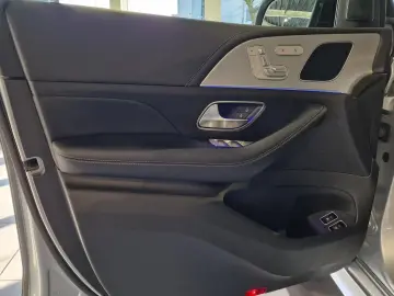 GLE 350e 4M *AMG*Night*Pano*HUD*Distr+*FAP+*360°