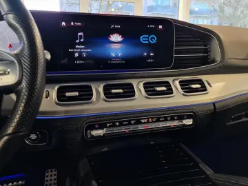 GLE 350e 4M *AMG*Night*Pano*HUD*Distr+*FAP+*360°