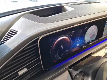 GLE 350e 4M *AMG*Night*Pano*HUD*Distr+*FAP+*360°