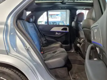GLE 350e 4M *AMG*Night*Pano*HUD*Distr+*FAP+*360°