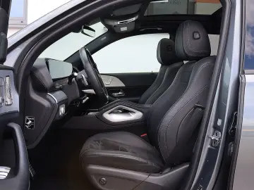 GLE 350 de 4M 3x AMG DISTR+PANO+KAM360+BURMESTER