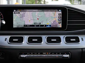 GLE 350 de 4M 3x AMG DISTR+PANO+KAM360+BURMESTER