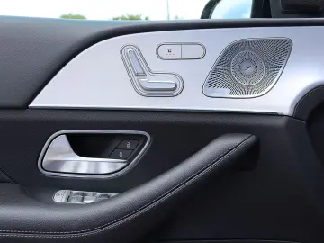 GLE 350 de 4M 3x AMG DISTR+PANO+KAM360+BURMESTER