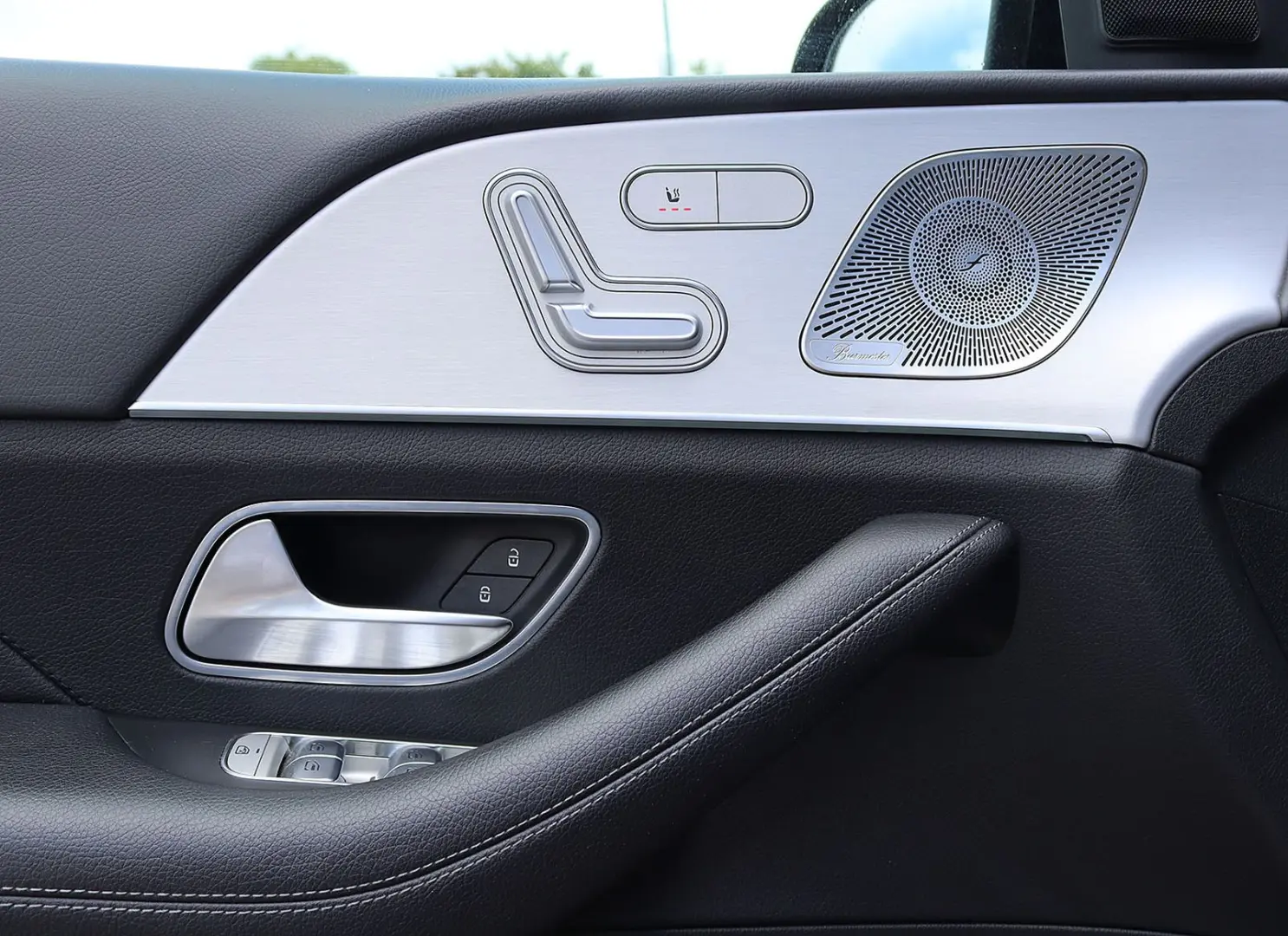 GLE 350 de 4M 3x AMG DISTR+PANO+KAM360+BURMESTER