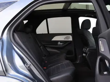 GLE 350 de 4M 3x AMG DISTR+PANO+KAM360+BURMESTER