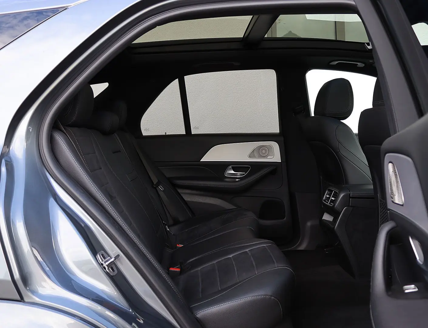 GLE 350 de 4M 3x AMG DISTR+PANO+KAM360+BURMESTER