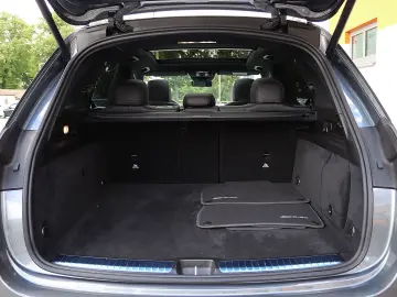 GLE 350 de 4M 3x AMG DISTR+PANO+KAM360+BURMESTER